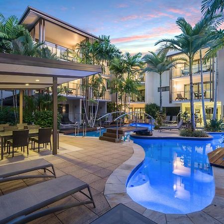 Shantara Resort Port Douglas - Adults Only Retreat Ngoại thất bức ảnh