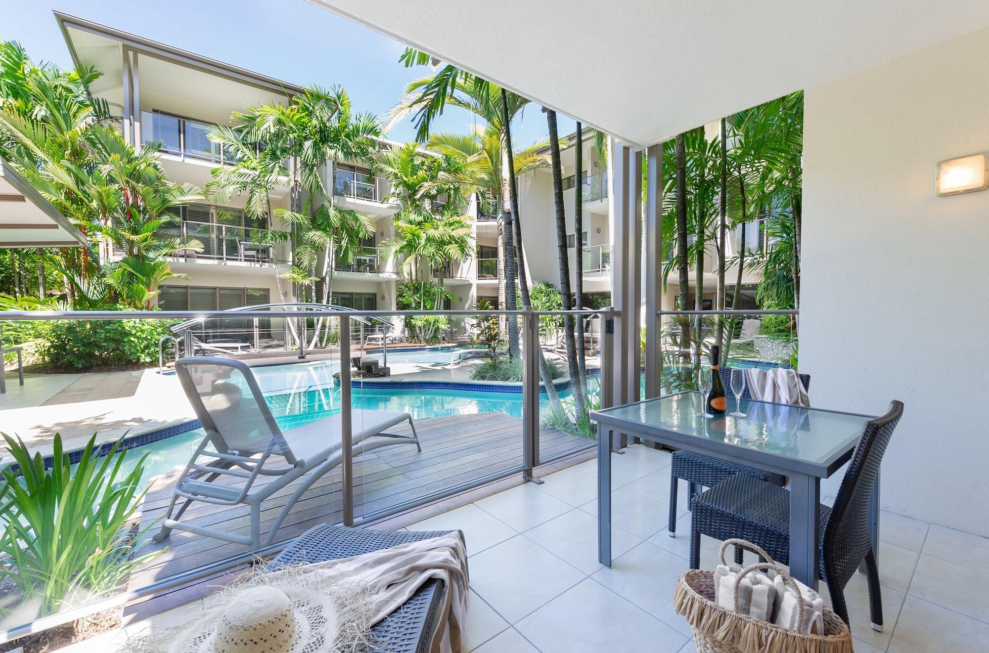 Shantara Resort Port Douglas - Adults Only Retreat Ngoại thất bức ảnh