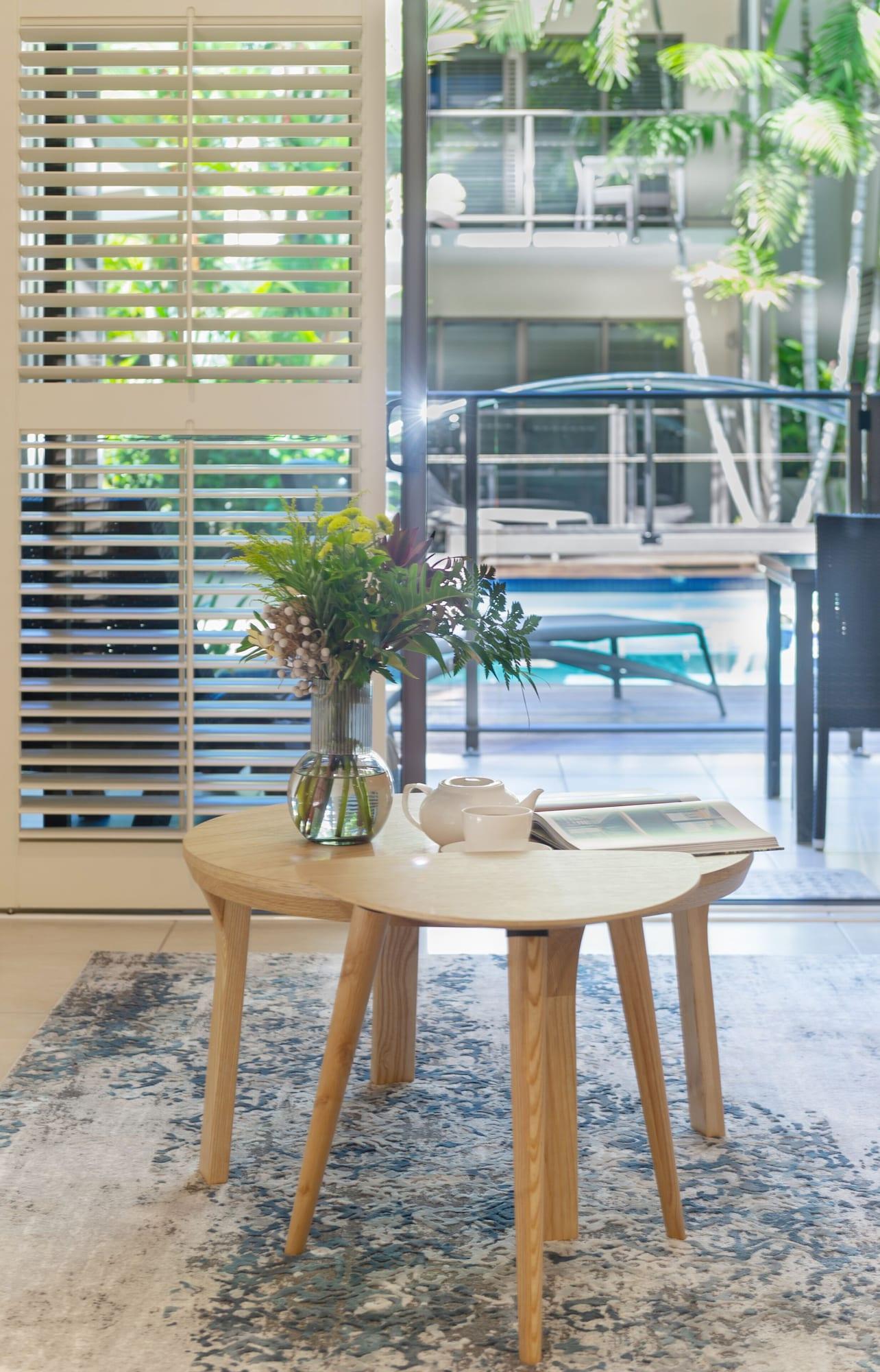 Shantara Resort Port Douglas - Adults Only Retreat Ngoại thất bức ảnh