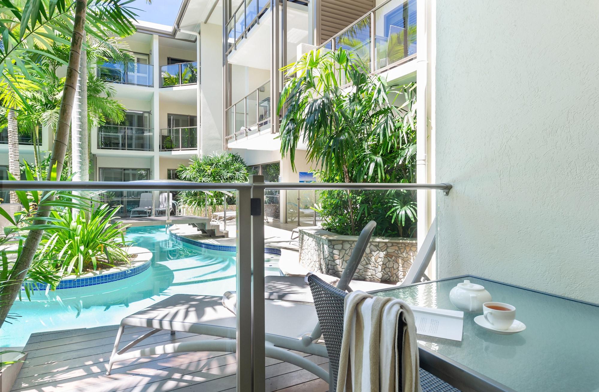 Shantara Resort Port Douglas - Adults Only Retreat Ngoại thất bức ảnh