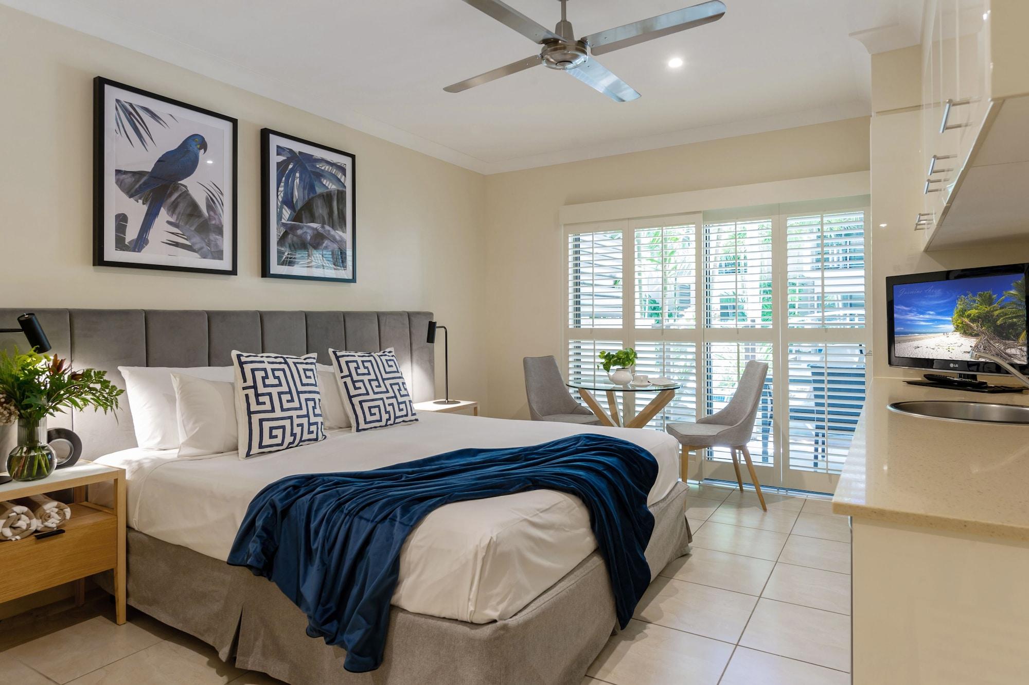 Shantara Resort Port Douglas - Adults Only Retreat Ngoại thất bức ảnh