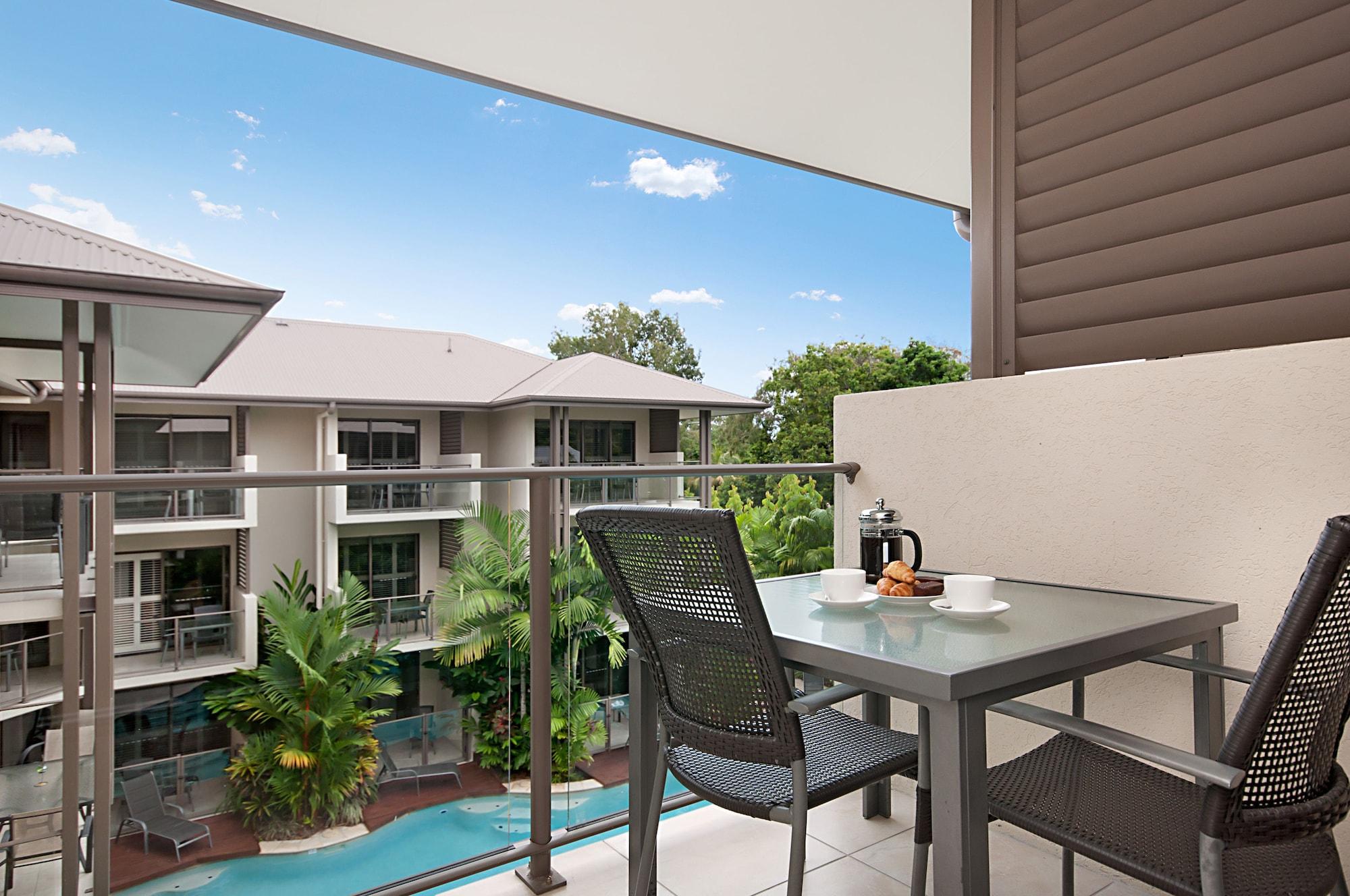 Shantara Resort Port Douglas - Adults Only Retreat Ngoại thất bức ảnh