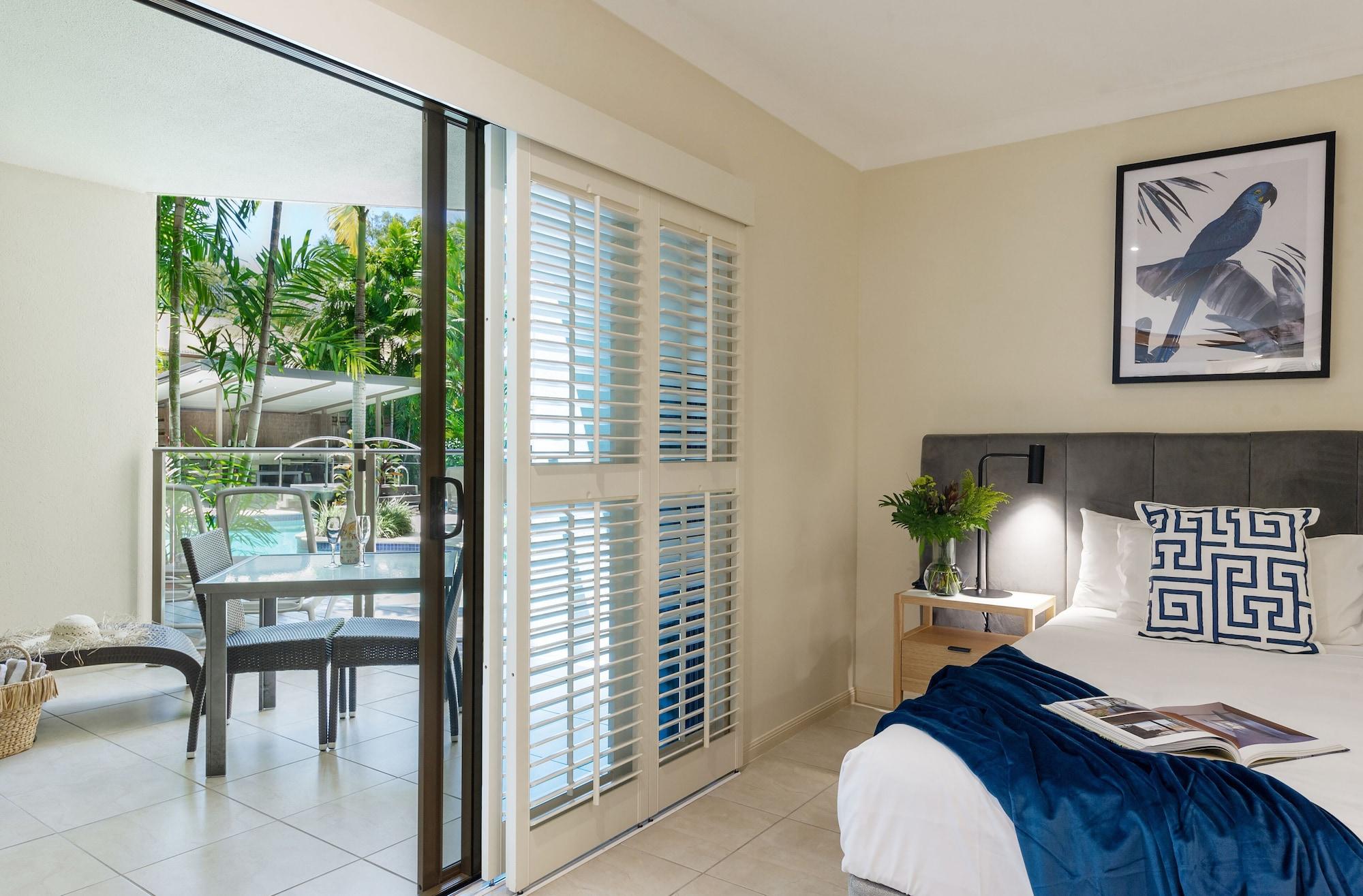 Shantara Resort Port Douglas - Adults Only Retreat Ngoại thất bức ảnh