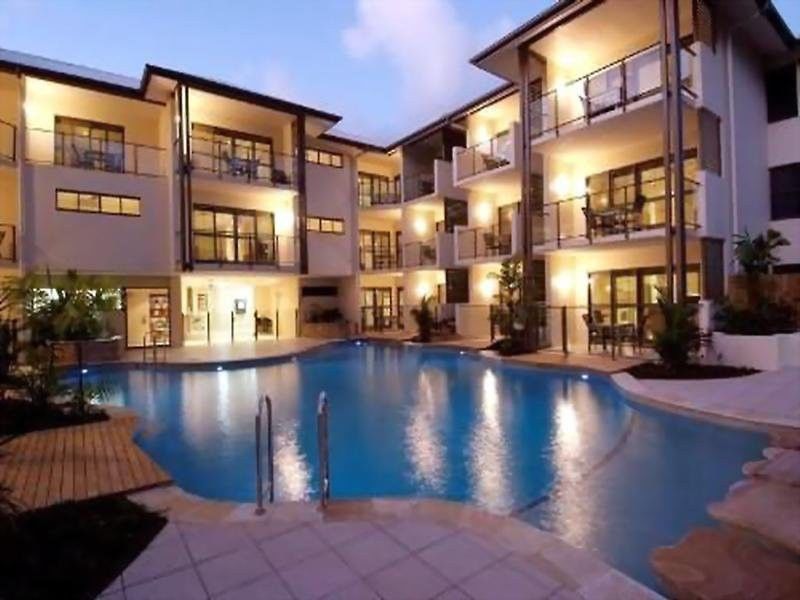 Shantara Resort Port Douglas - Adults Only Retreat Ngoại thất bức ảnh