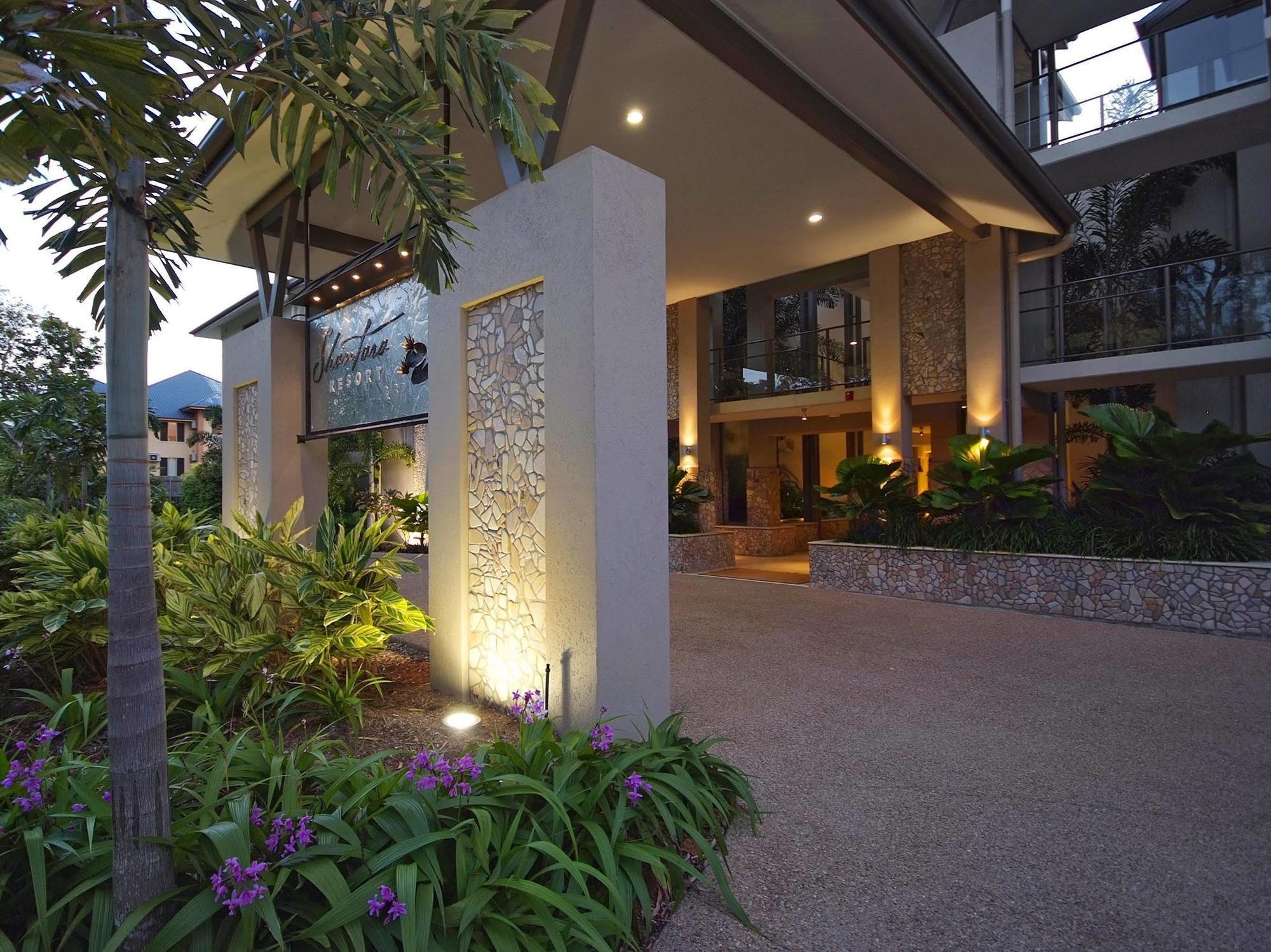 Shantara Resort Port Douglas - Adults Only Retreat Ngoại thất bức ảnh