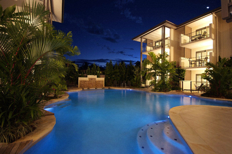 Shantara Resort Port Douglas - Adults Only Retreat Ngoại thất bức ảnh